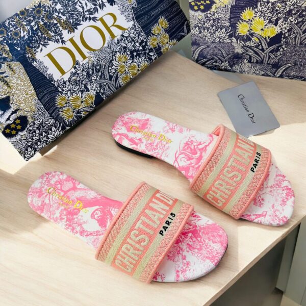 CD Pink Tiger Dway Slide