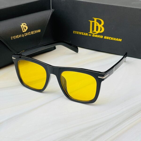 DAVID BACKHAM WAYFARER SUNGLASS FOR HIM