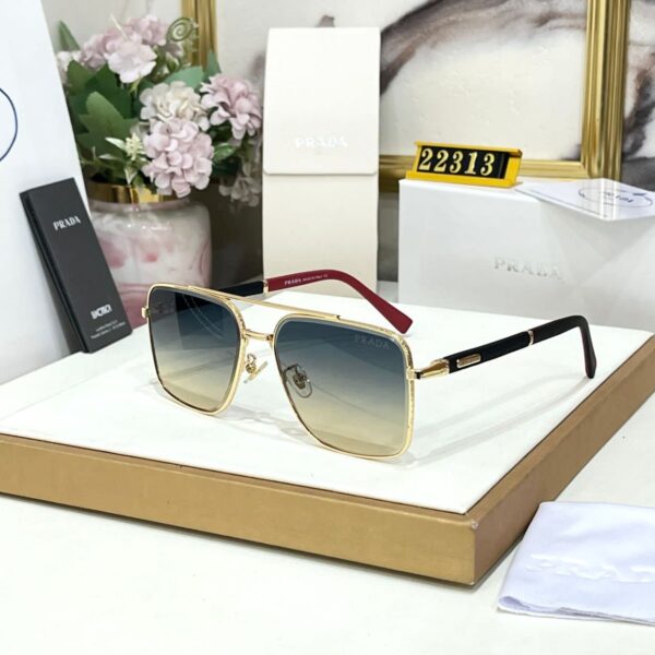 Prada Men’s Sunglass