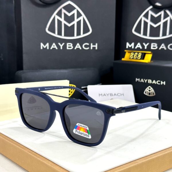 Maybach Wayfarer Men’s Sunglass