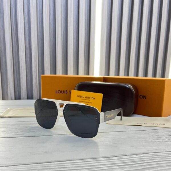 LV Iconic Sunglass  For Men