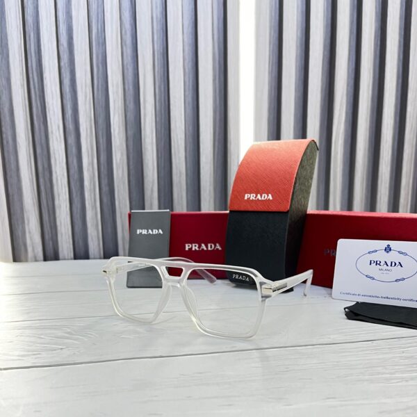 Prada Iconic Sunglass  For Men