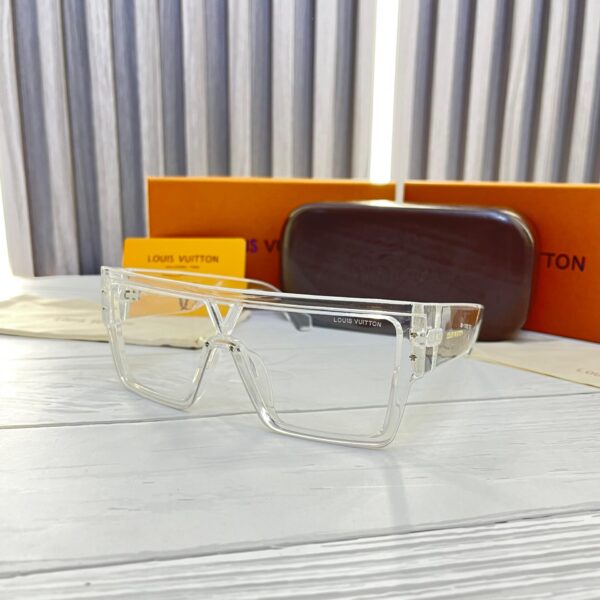 LV Evidence Sunglass  For Men