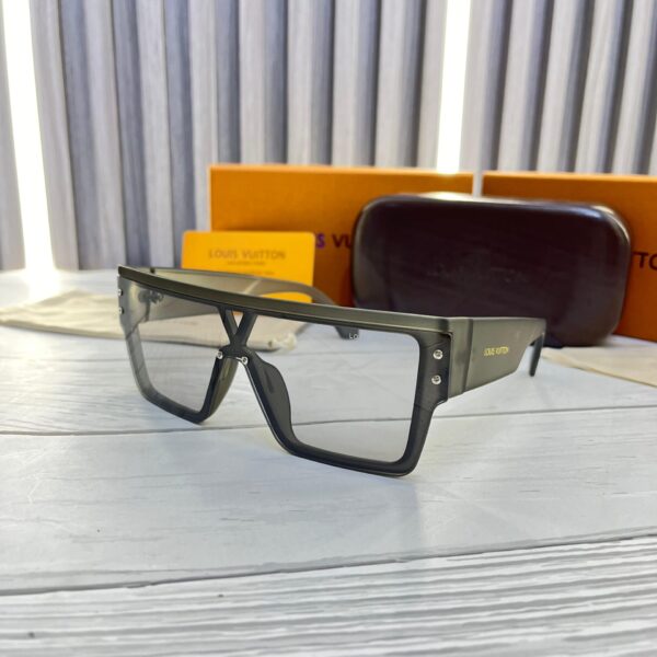 LV Evidence Sunglass  For Men