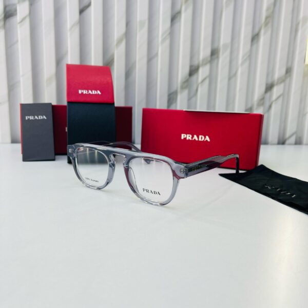 Prada Eyeglass For Her