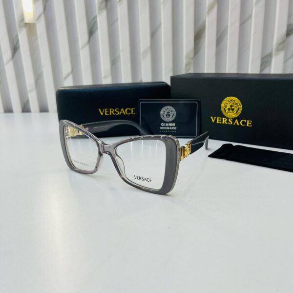 Versace Eyeglass For Her