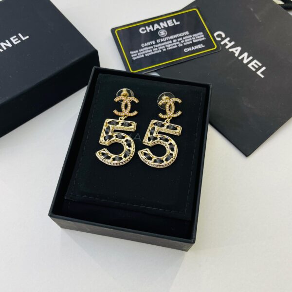 CC Spring Collection Earring
