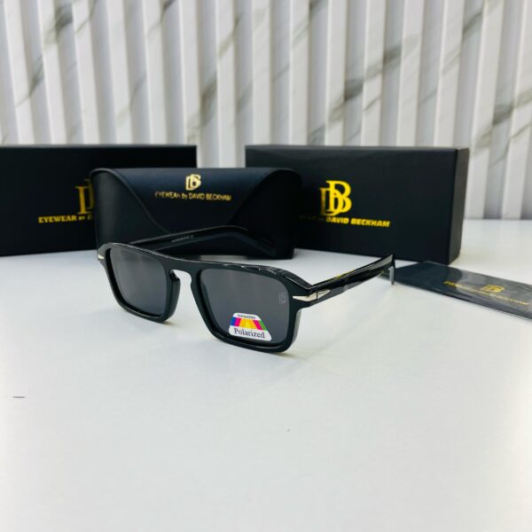 David Bechham Men Wayfarer