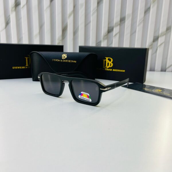 David Bechham Men Wayfarer