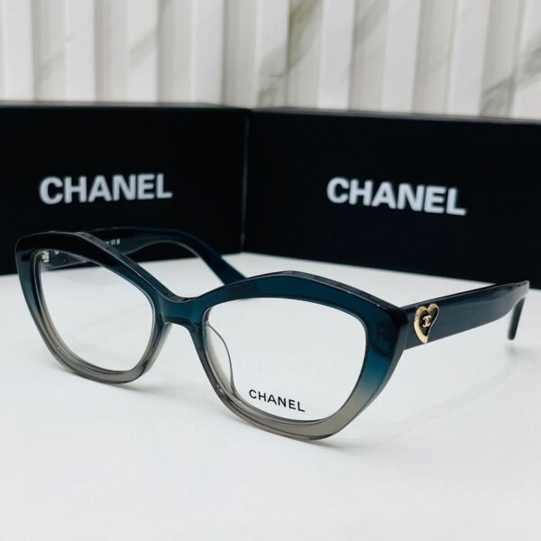 CC Butterfly Eyeglass For women