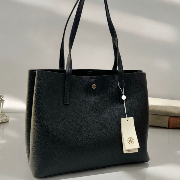 TB Blake Black Tote