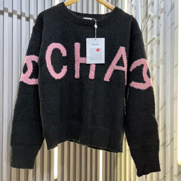 CC Knitted Full Sleeve Warm Pullover