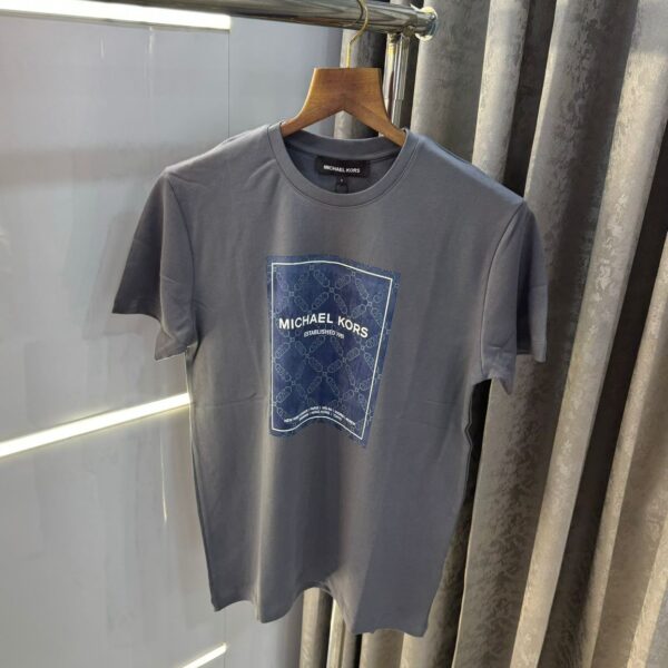 MK Grey Men’s T-shirt