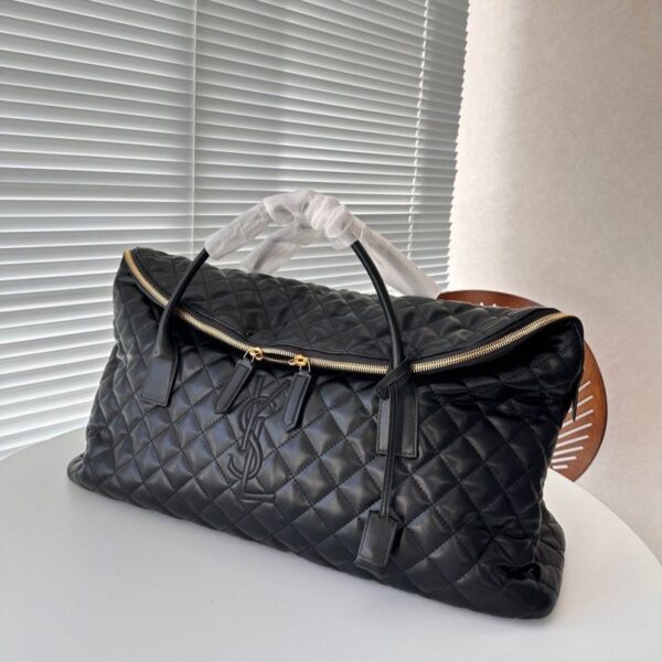 Ysl Es Giant Travel Duffle Bag