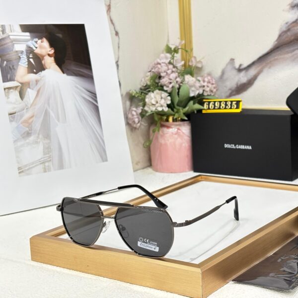 D&G Polarised Sunglass For Men