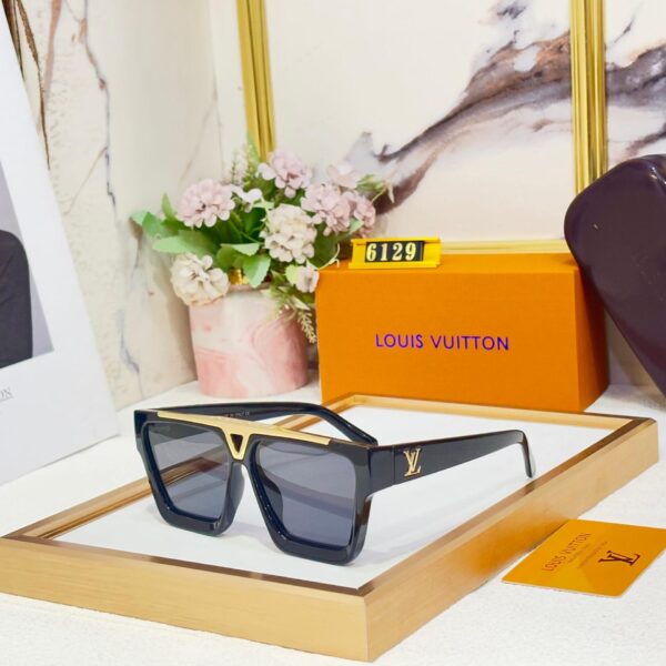 LV Evidence Sunglass For Men