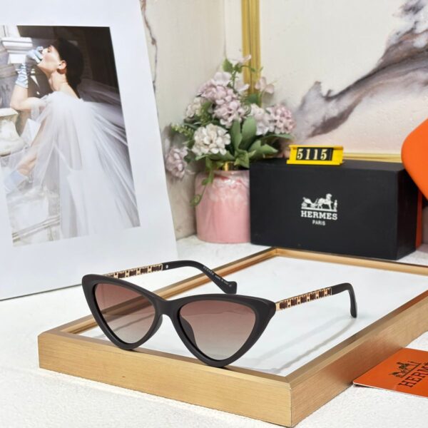 Hemes Polarized Sunglass For Women