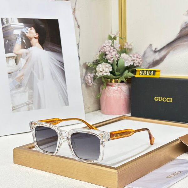 GG Wayfarer For Women