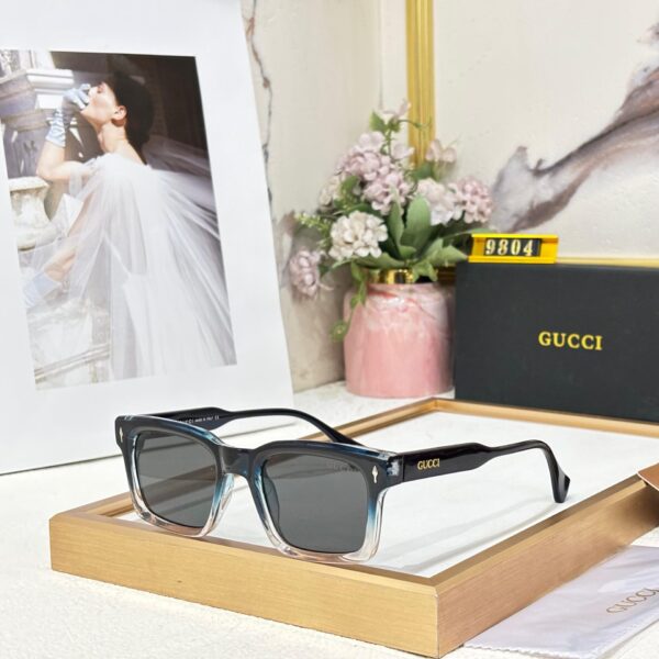 GG Wayfarer For Women
