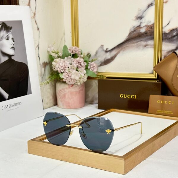 GG Bee Sunglass For Women