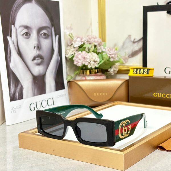 GG Sunglass For Men