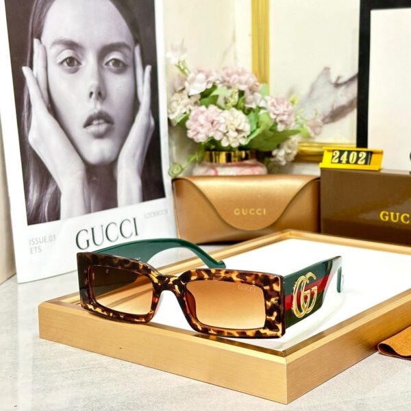 GG Sunglass For Men