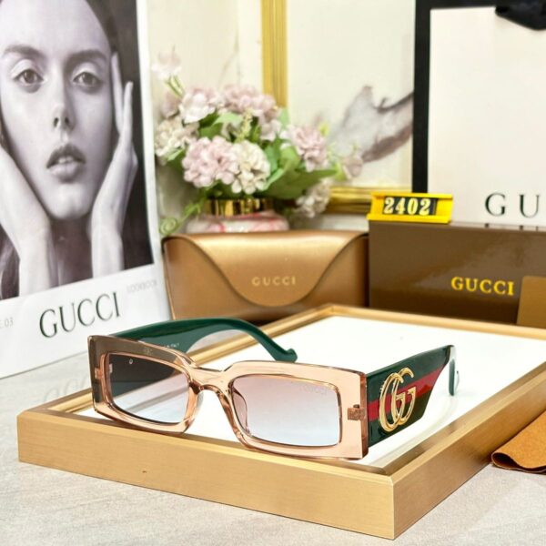 GG Sunglass For Men