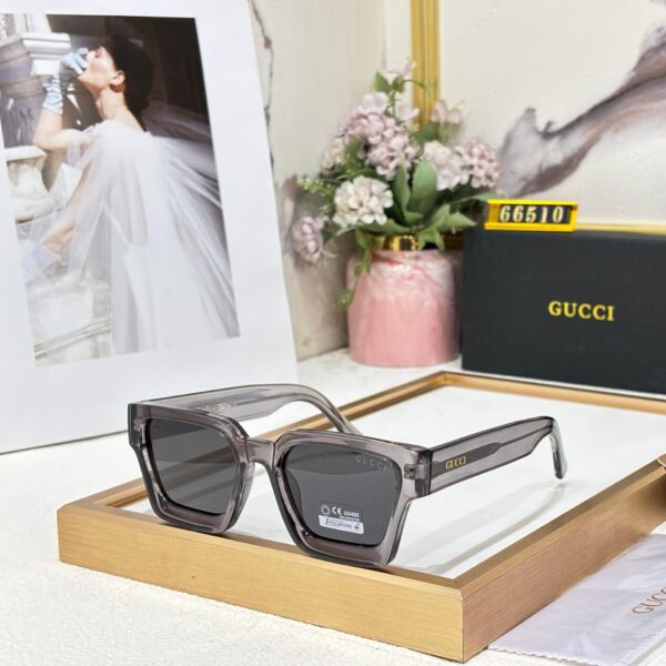 GG Polarized Unisex Wayfarer