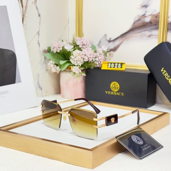Versace Sunglass For Men