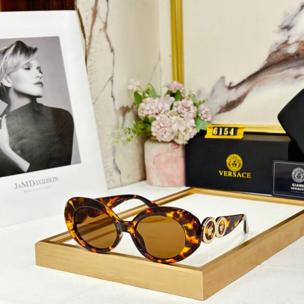 Versace Sunglass For Women