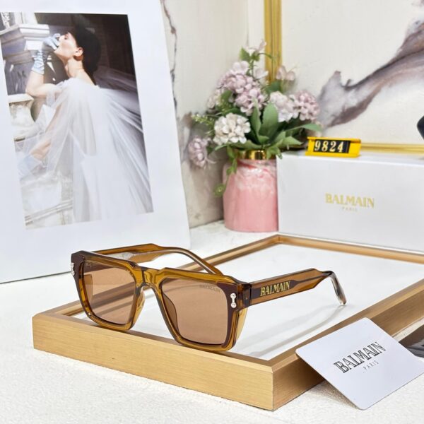 Balmain Wayfarer For Men