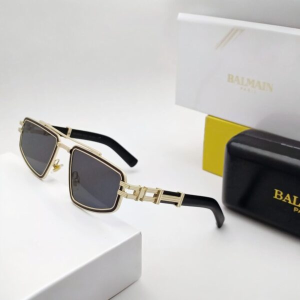 Balmain Unisex Sunglass
