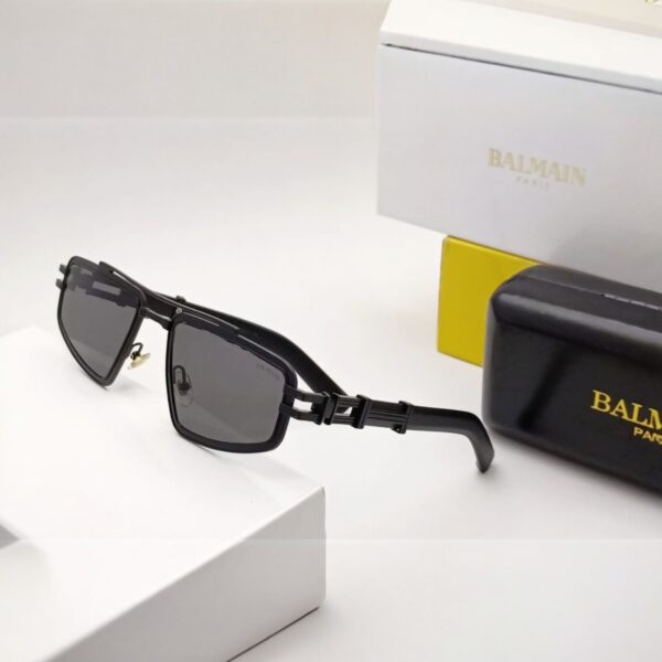 Balmain Unisex Sunglass