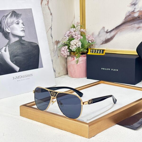Philipp Plein Men Sunglass