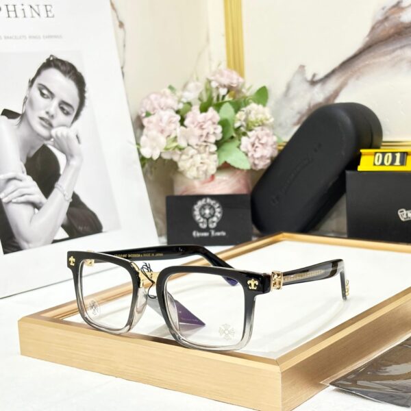 ChromeHeart Men Eyewear