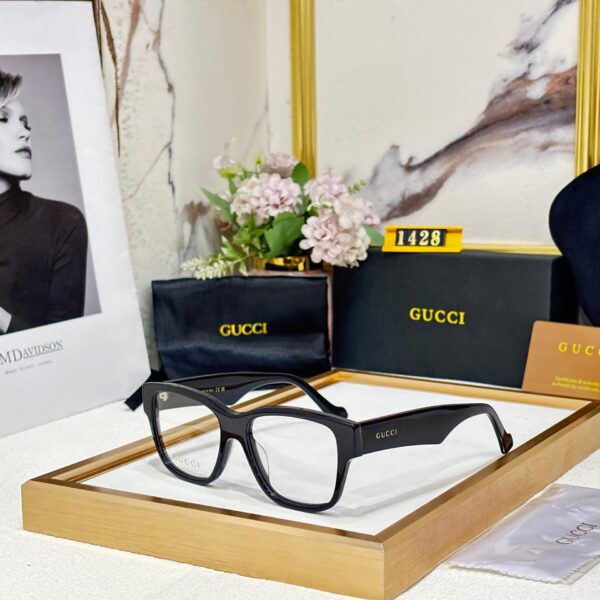 GG Unisex Optical Frame