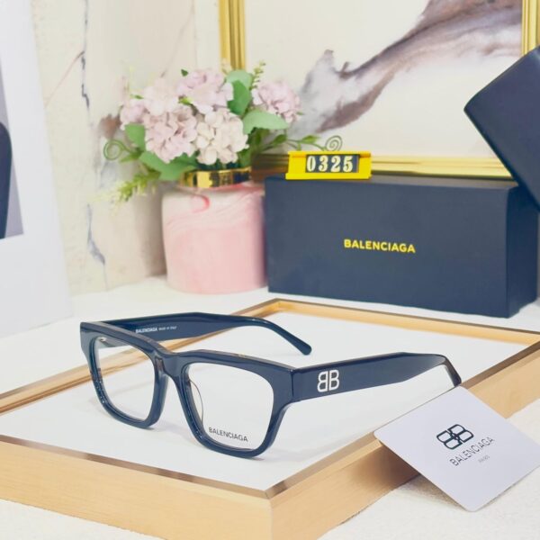 Balenciaga Unisex Optical Frame