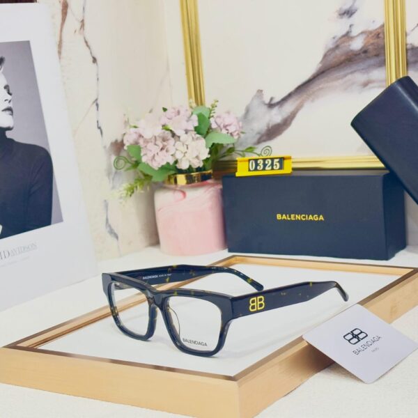 Balenciaga Unisex Optical Frame