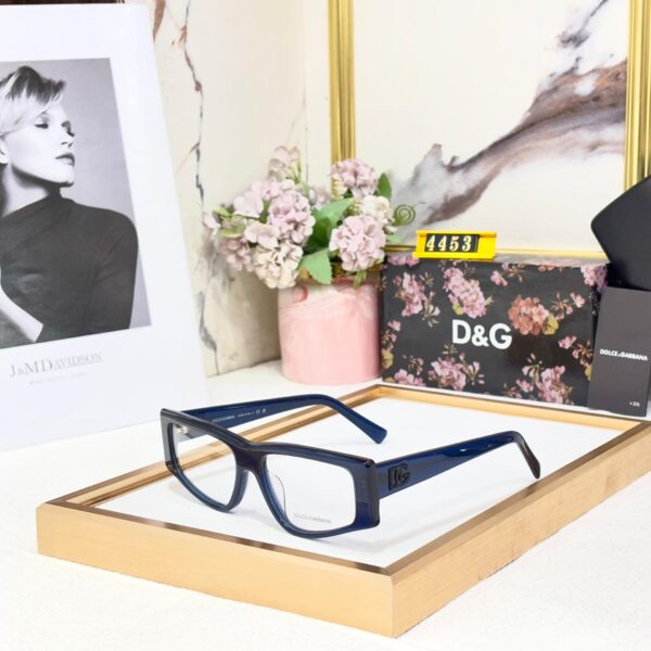 D&G Women Optical Frame