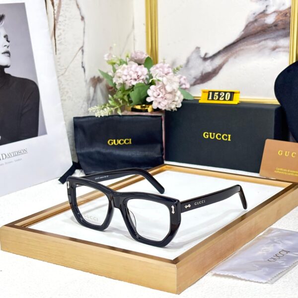 GG Women Optical Frame