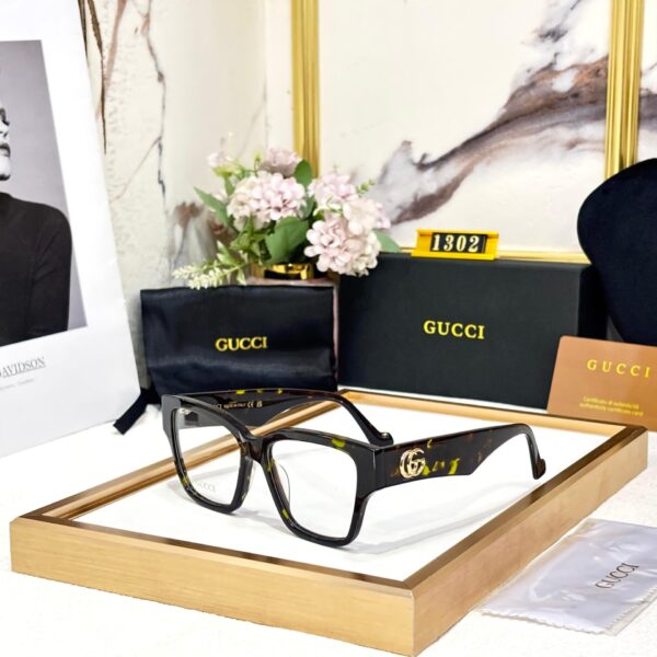GG Women Optical Frame