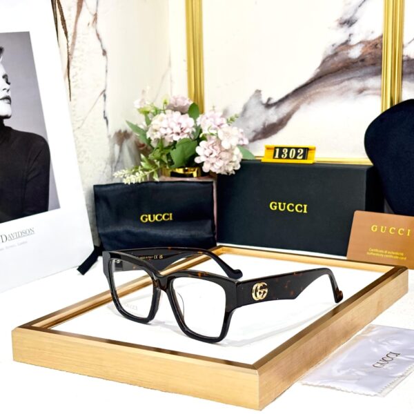 GG Women Optical Frame