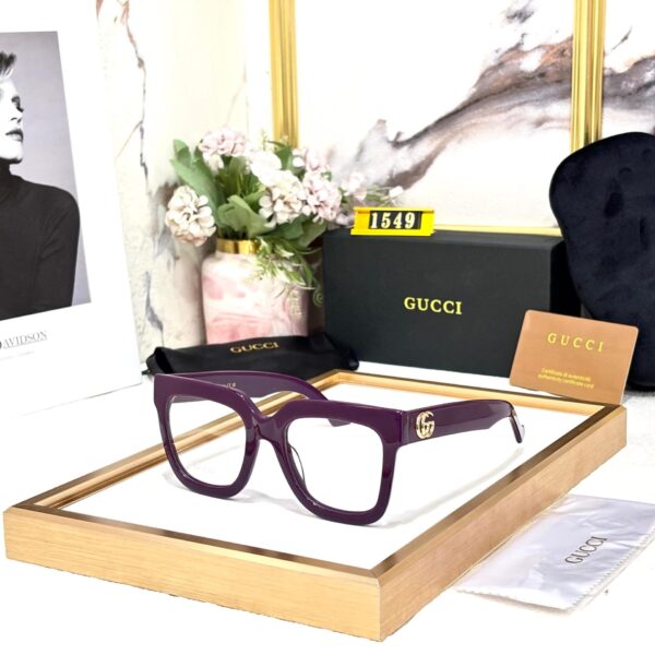 GG Women Optical Frame