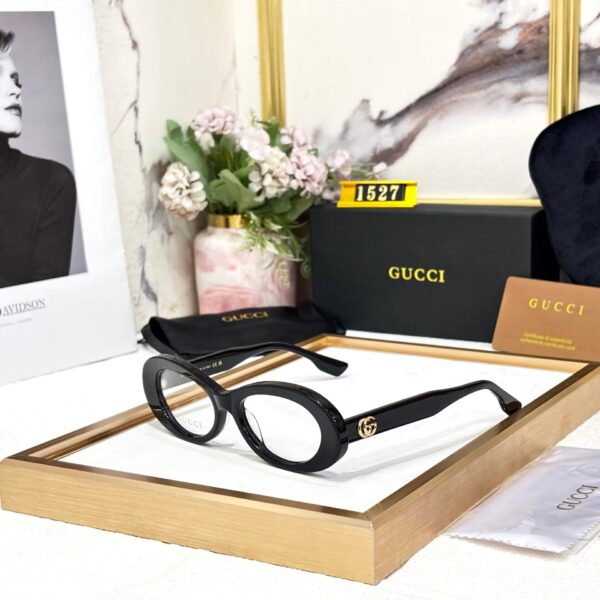 GG Women Optical Frame