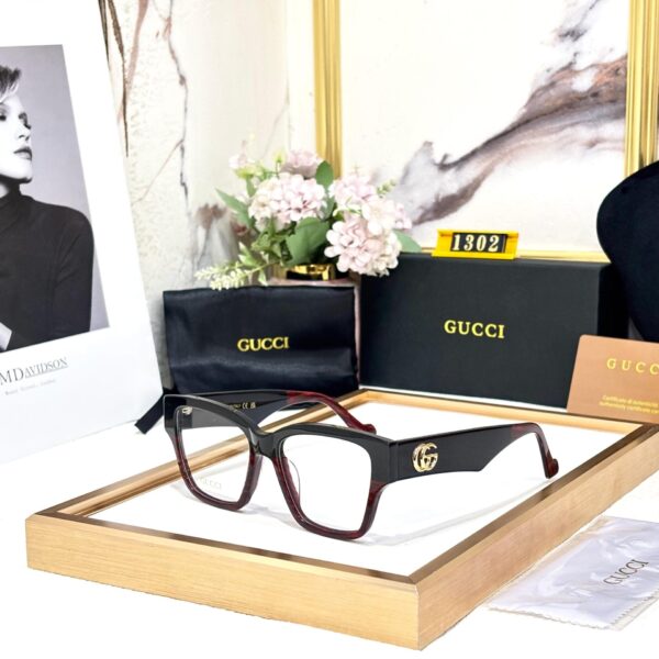 GG Women Optical Frame