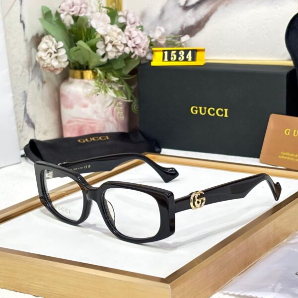 GG Women Optical Frame