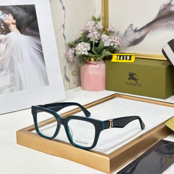 Burberry Unisex Optical Frame