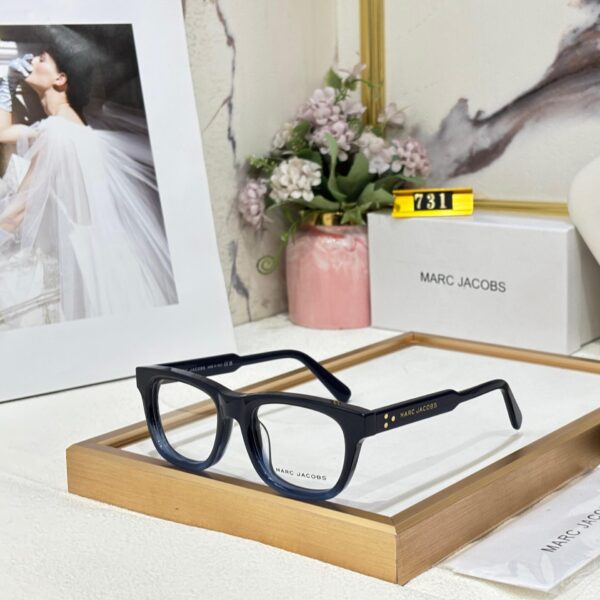 Marc Jacobs Unisex Optical Frame