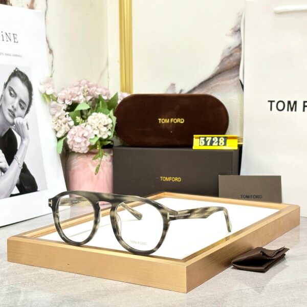 Tomford Unisex Optical Frame