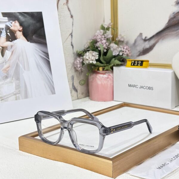Marc Jacobs Unisex Optical Frame
